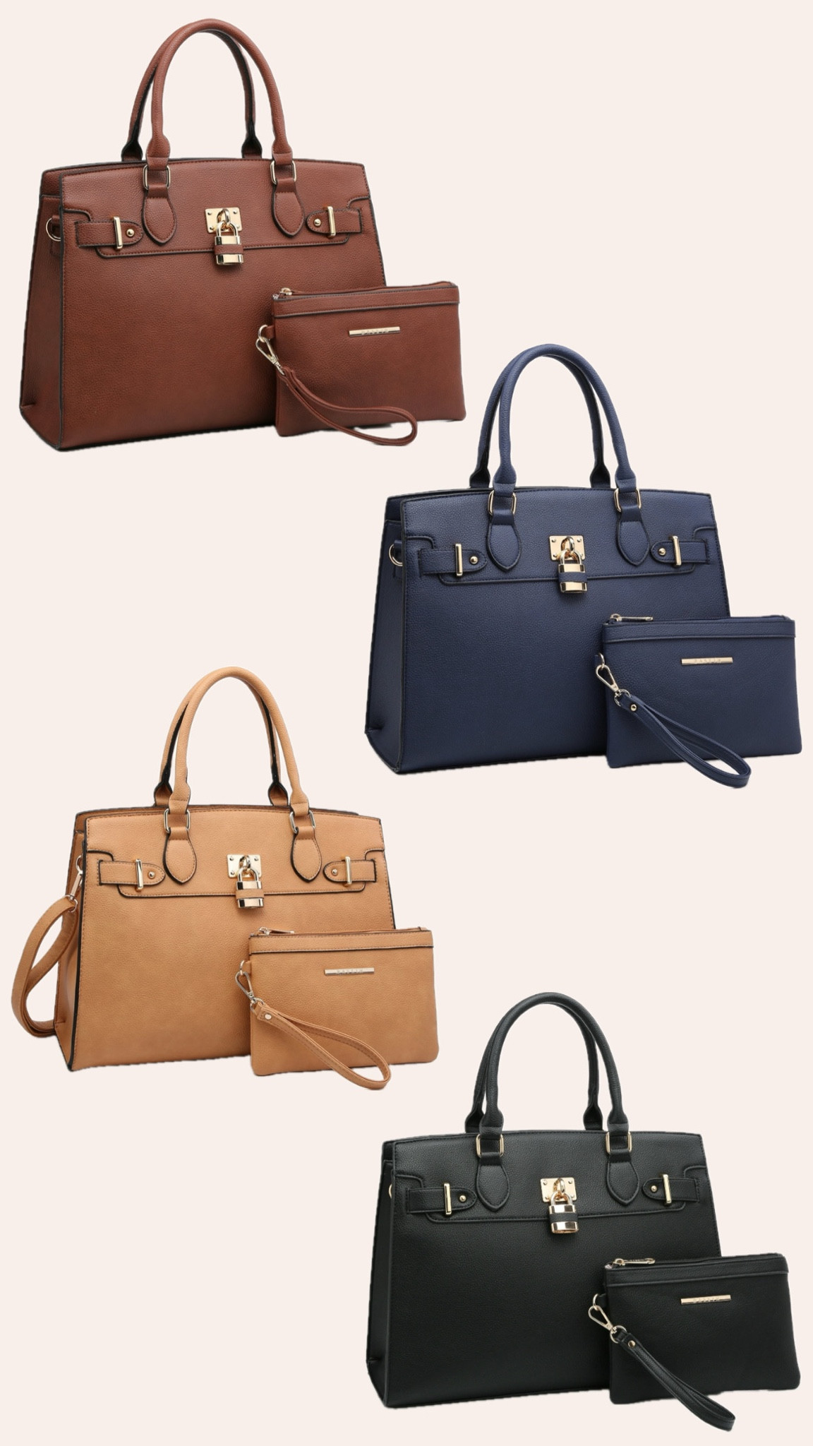 Birkin dupes are back stock at Walmart. 

#LTKSaleAlert #LTKStyleTip #LTKGiftGuide