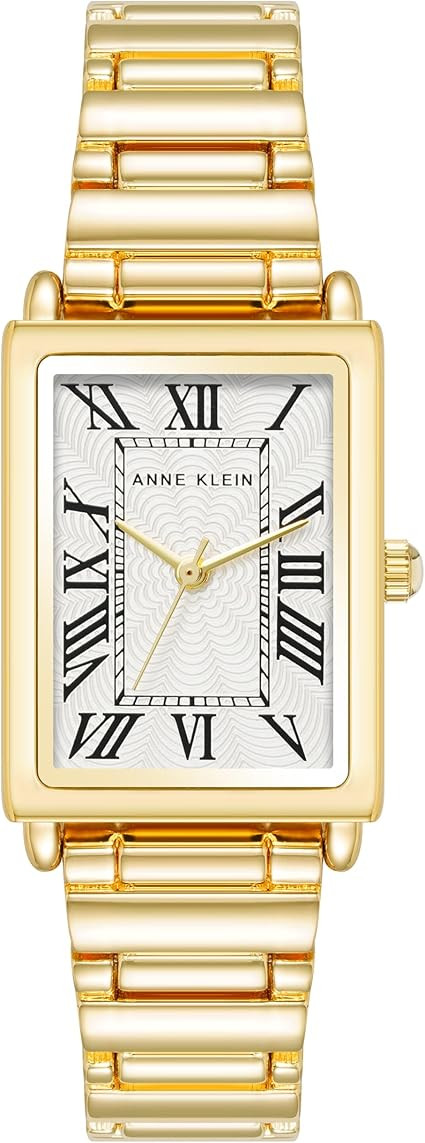Anne Klein Women's Bracelet Watch | Amazon (US)