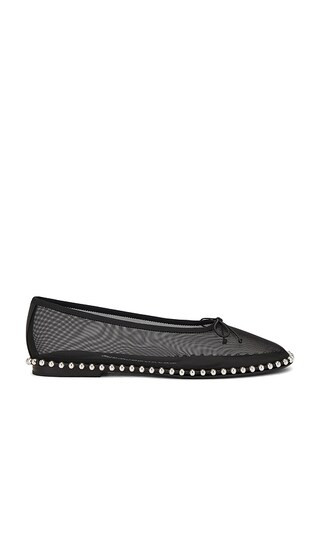 Unfavorite  Lina Ballchain Flat in Black

              
    
        
        
            Favor... | Revolve Clothing (Global)