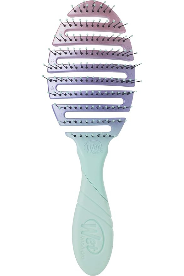 Wet Brush Brush Pro Flex Dry Millennial Ombre | Amazon (US)