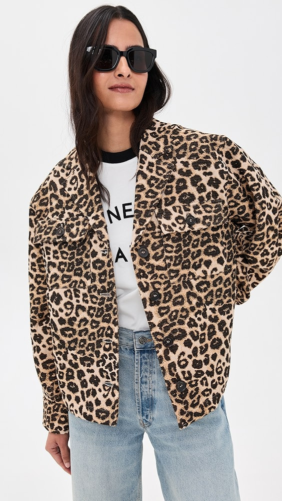 Flynn Jacket | Shopbop