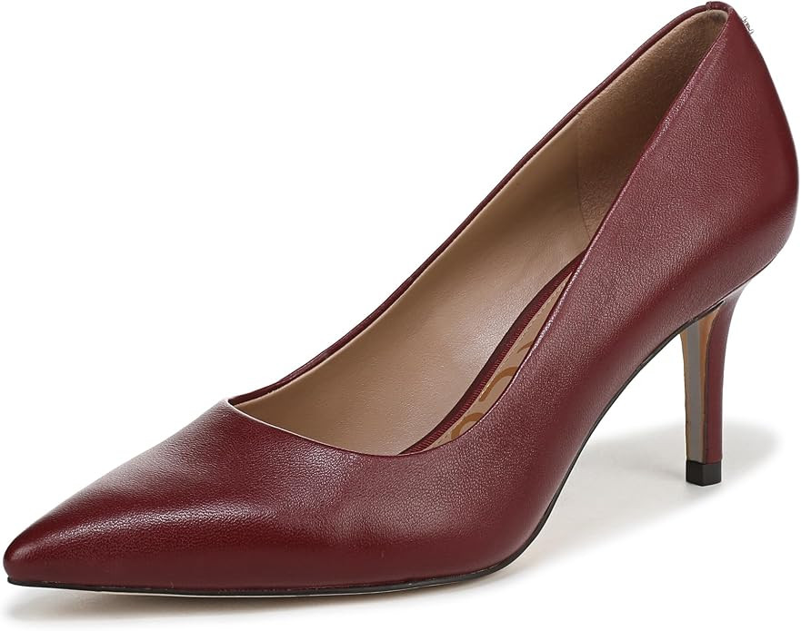 Sam Edelman Women's Vienna Pumps | Amazon (US)