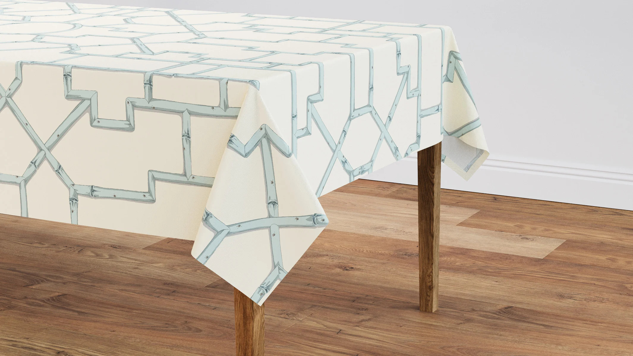 Tablecloth 56" x 120" | The Inside