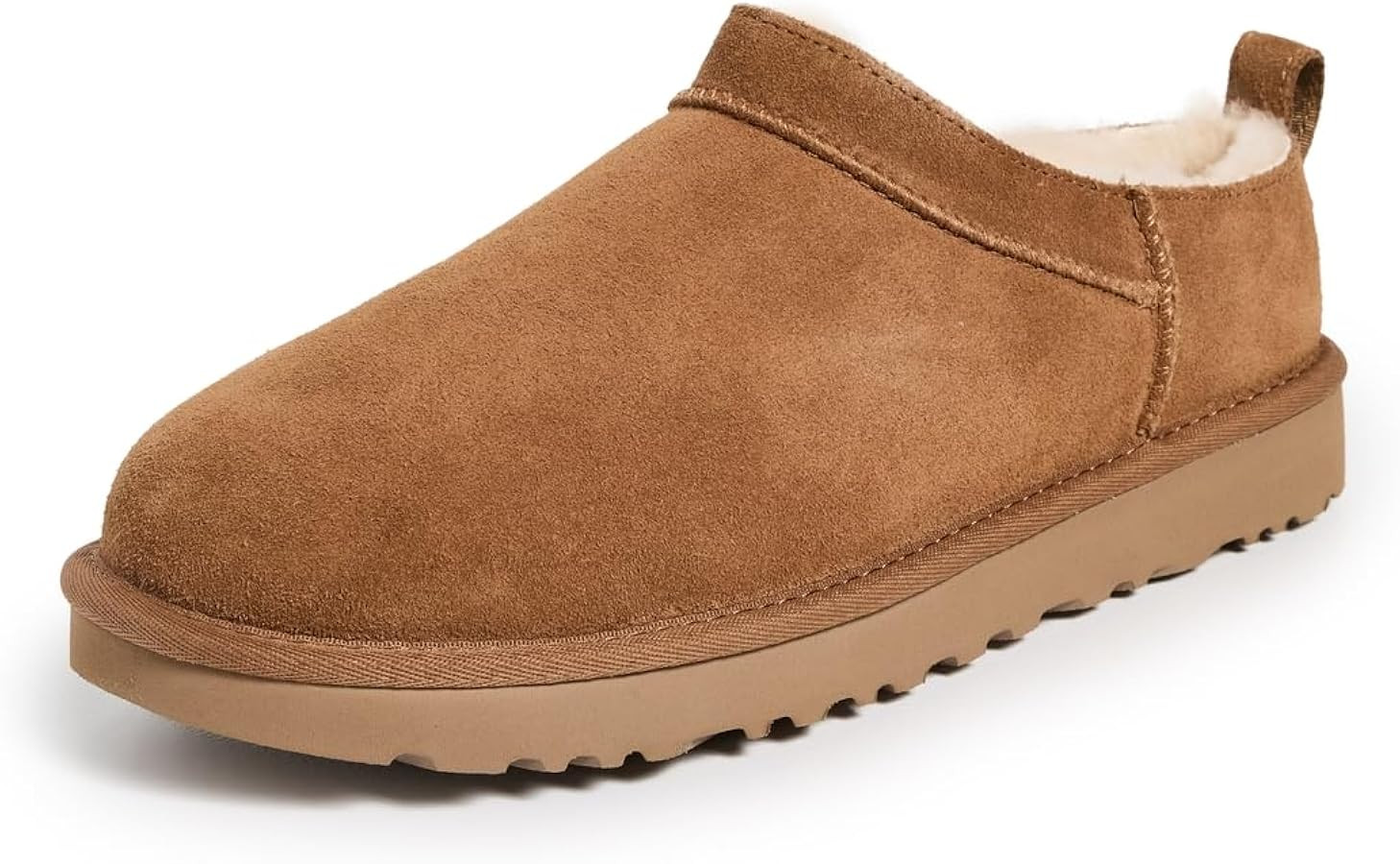 UGG Women's Classic Micro Boot | Amazon (US)