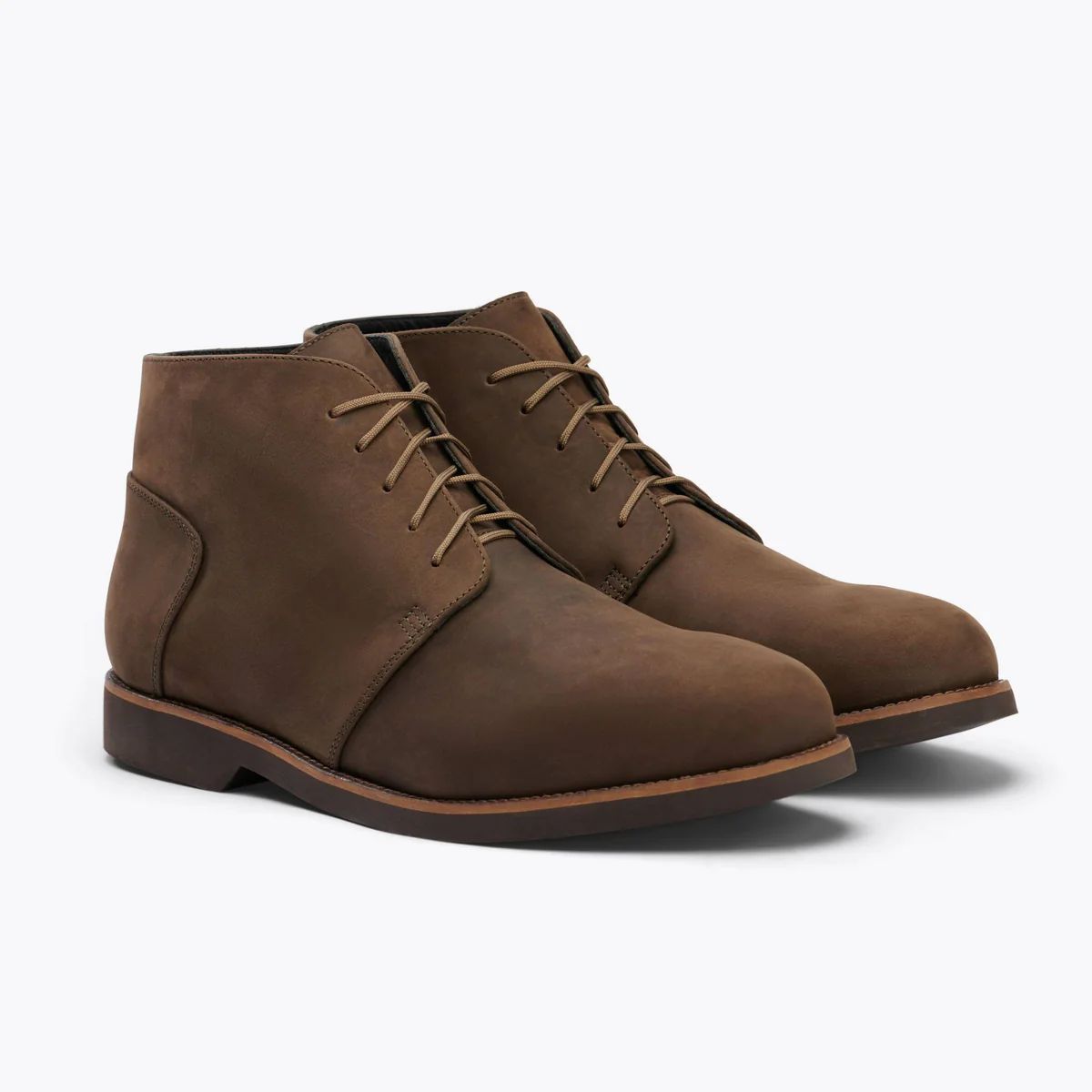 Daytripper Chukka Boot Steel | Nisolo