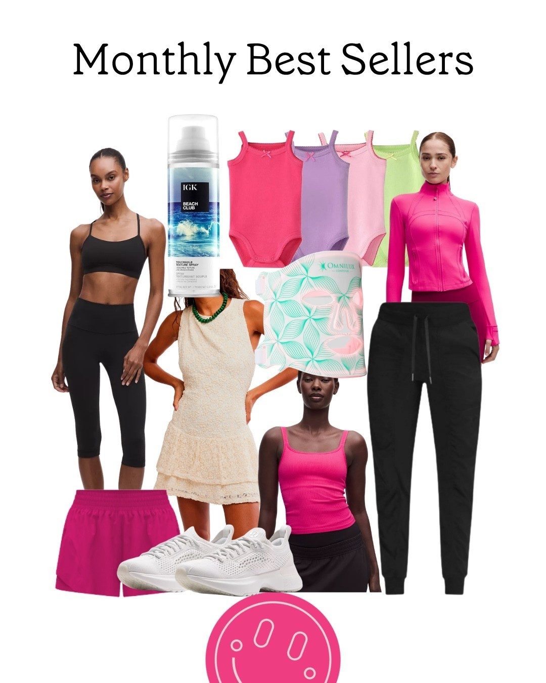 August best sellers

#LTKootd #LTKSeasonal #LTKdayinmylife