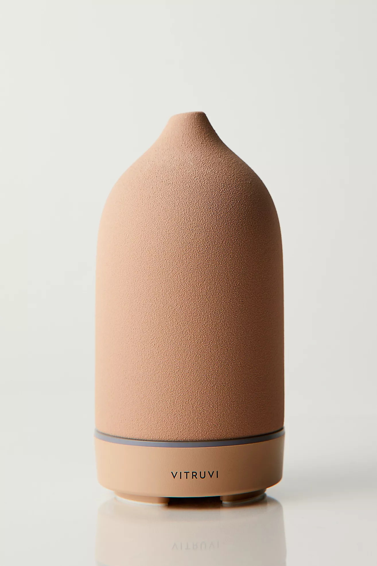 Vitruvi Stone Essential Oil Diffuser | Free People (Global - UK&FR Excluded)
