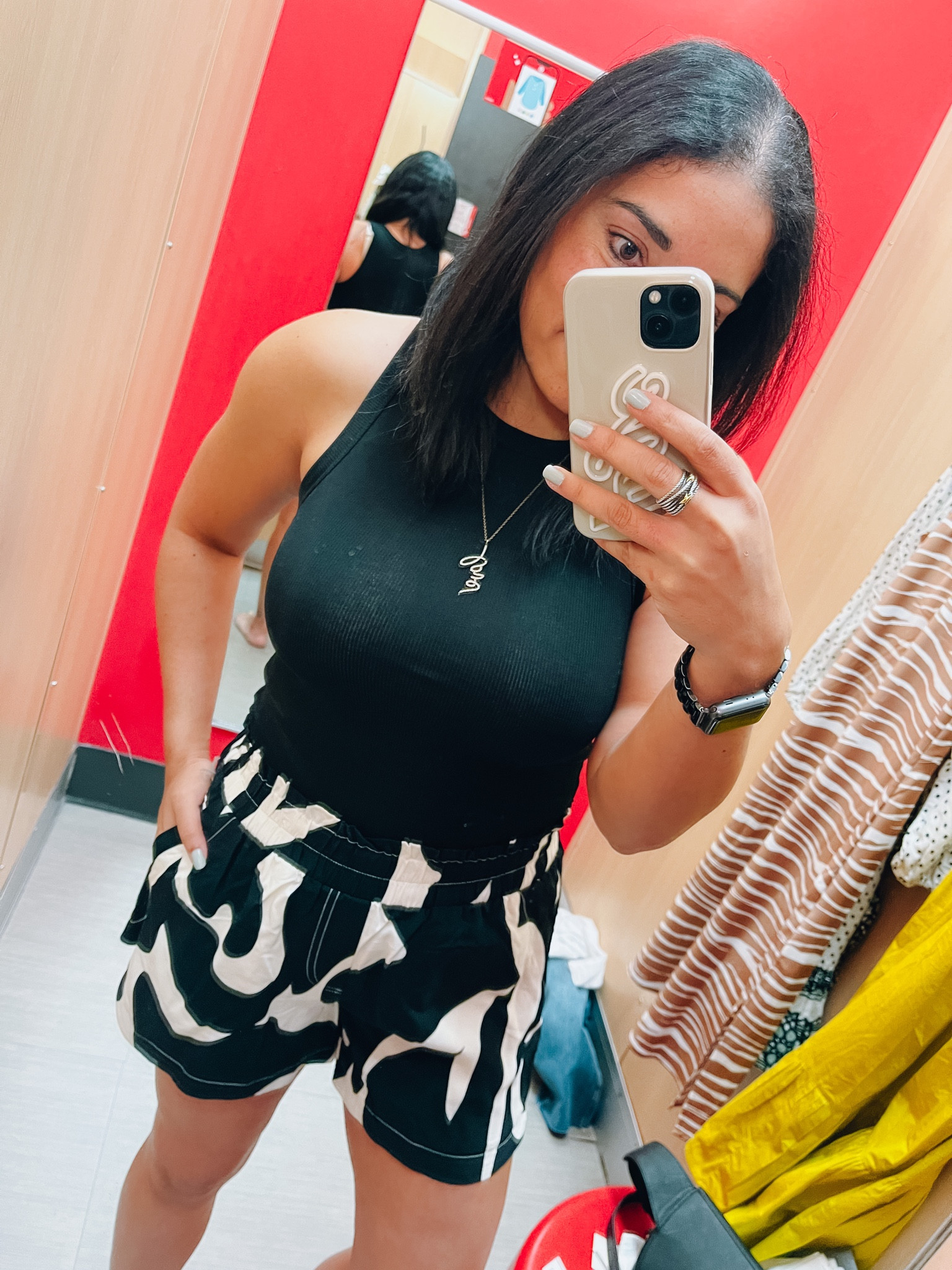 Target new arrivals 
New in 
Summer shorts 


#LTKunder50 #LTKFind #LTKstyletip