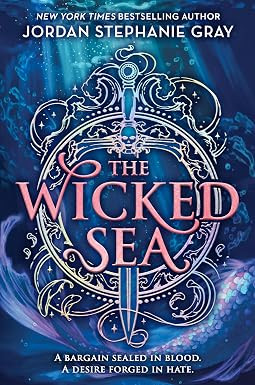 The Wicked Sea | Amazon (US)