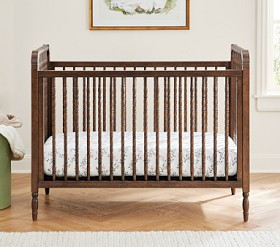 Elsie Convertible Crib | Pottery Barn Kids