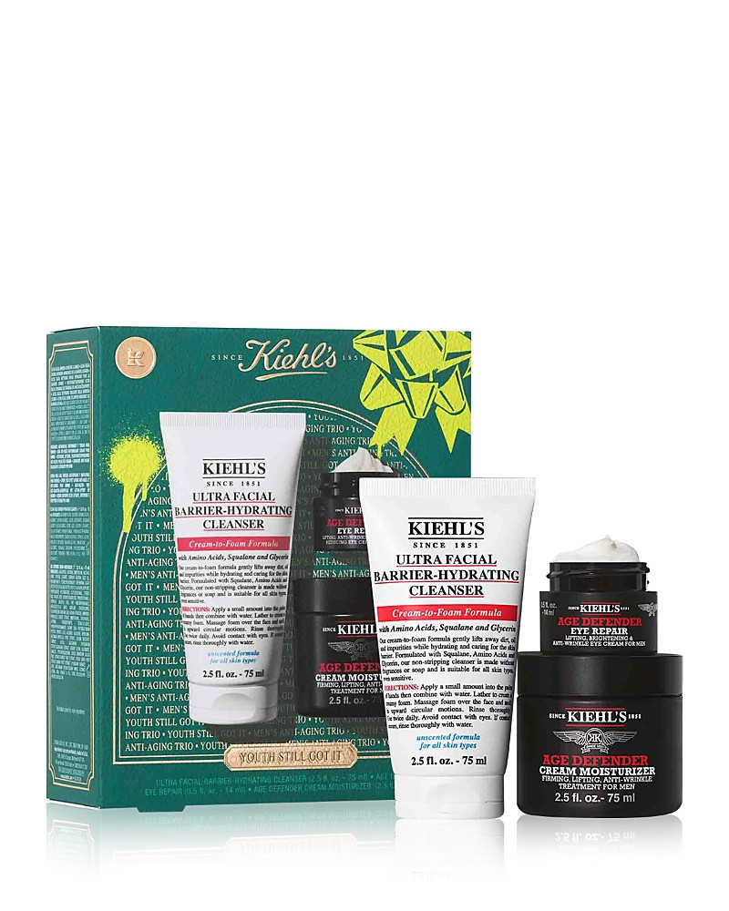Kiehl's Since 1851 Still Got It Skincare Set | Bloomingdale's (US)