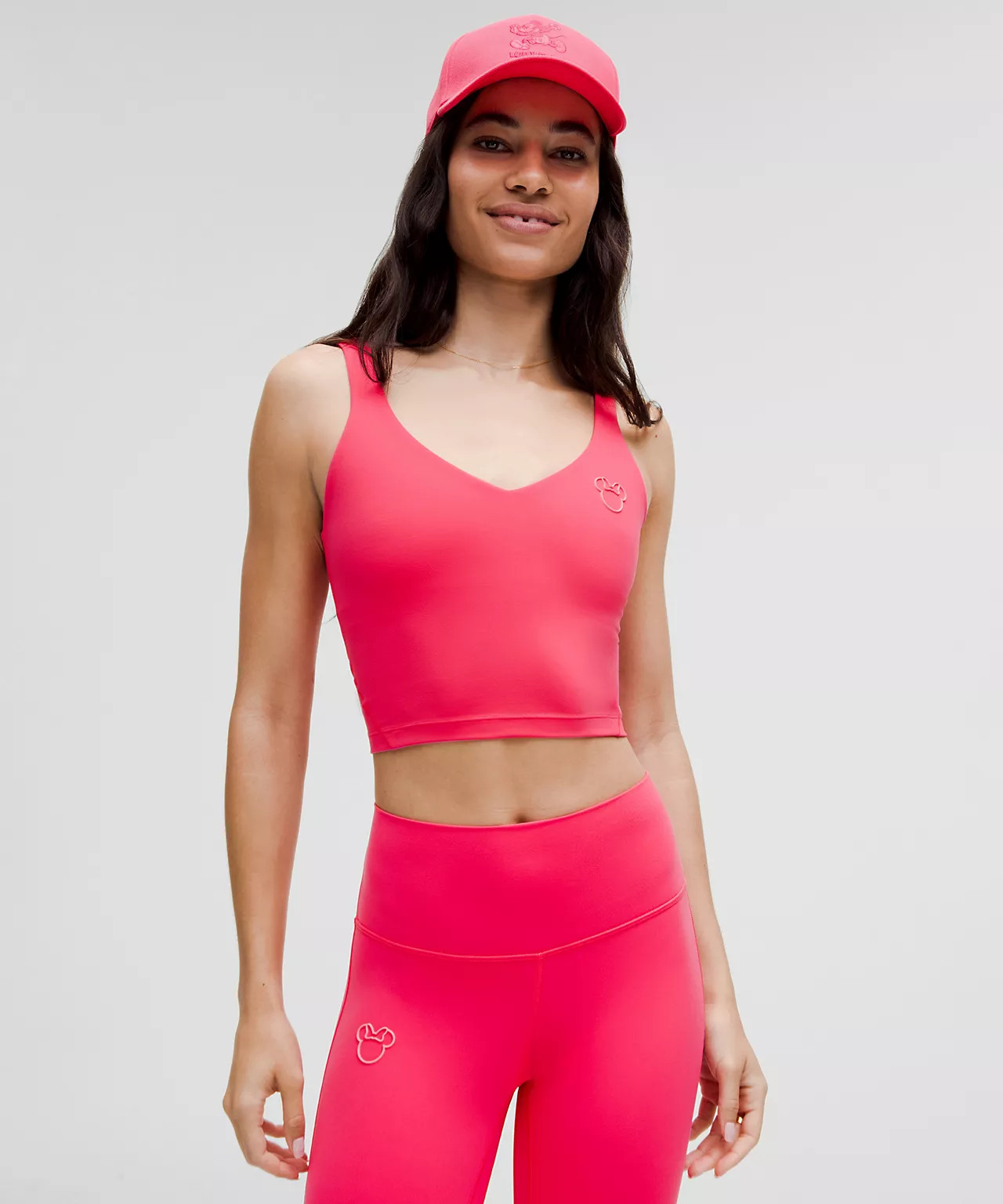 Disney x lululemon *Align™ Tank Top | Women's Sleeveless & Tank Tops | lululemon | Lululemon (US)