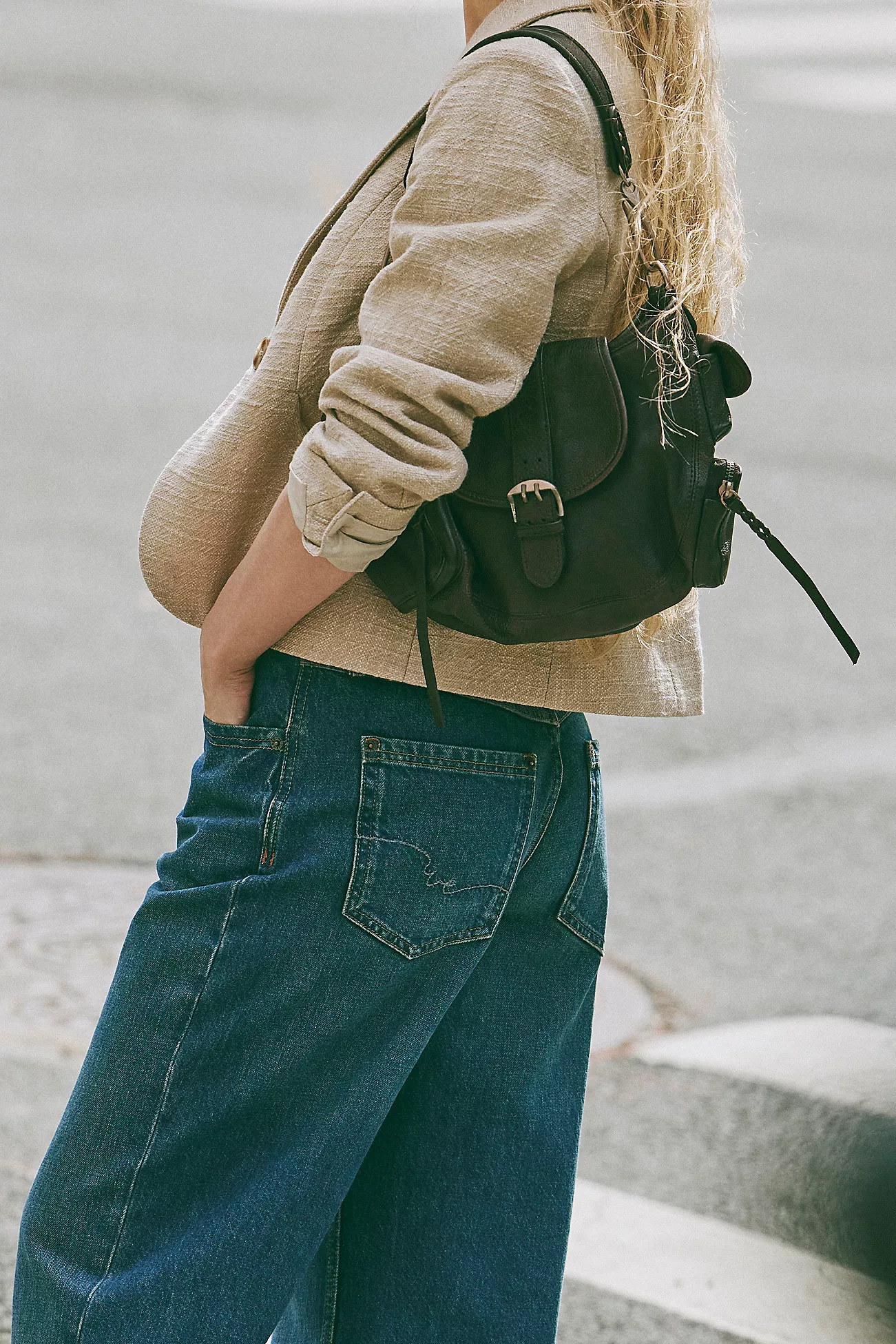 We The Free Baby Asher Tote | Free People (Global - UK&FR Excluded)