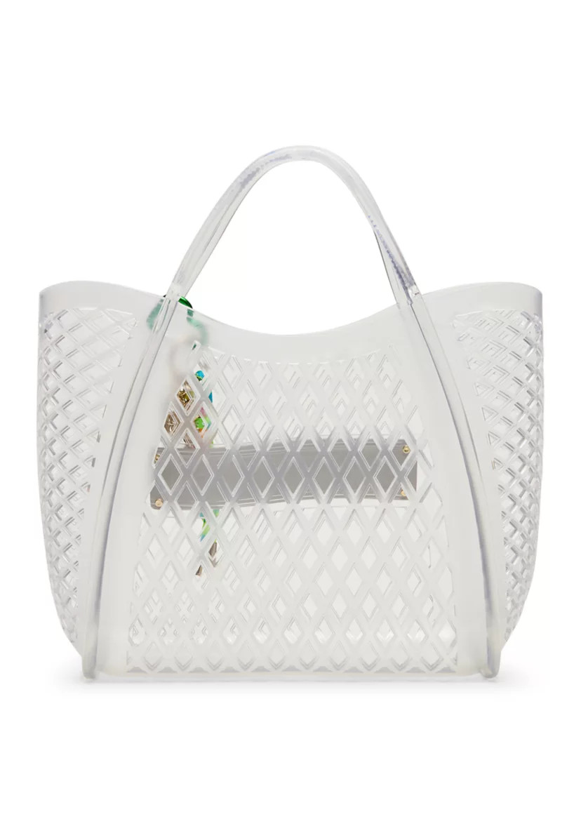 Juicy Jelly Satchel Bag | Belk