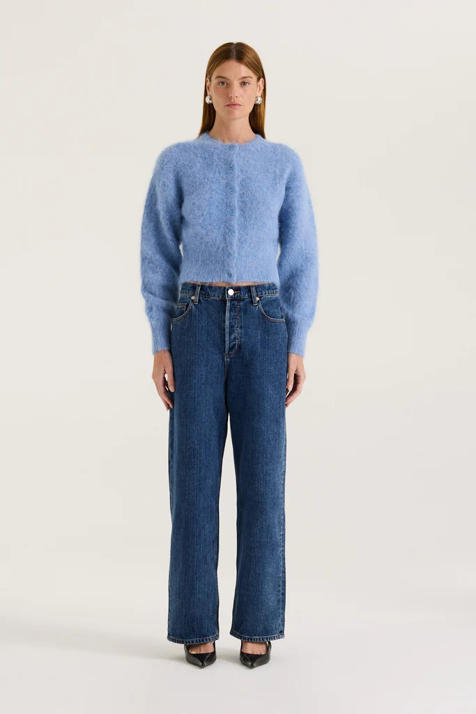 Solene Cardigan | Henne