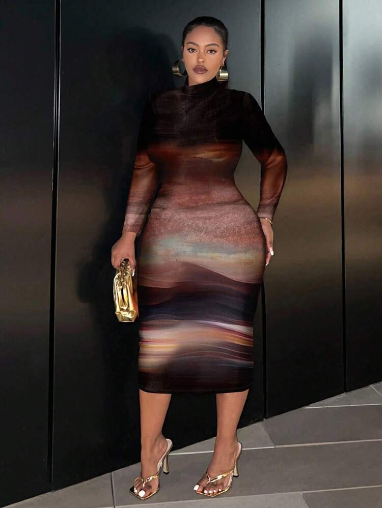 Slaydiva CURVE | SHEIN