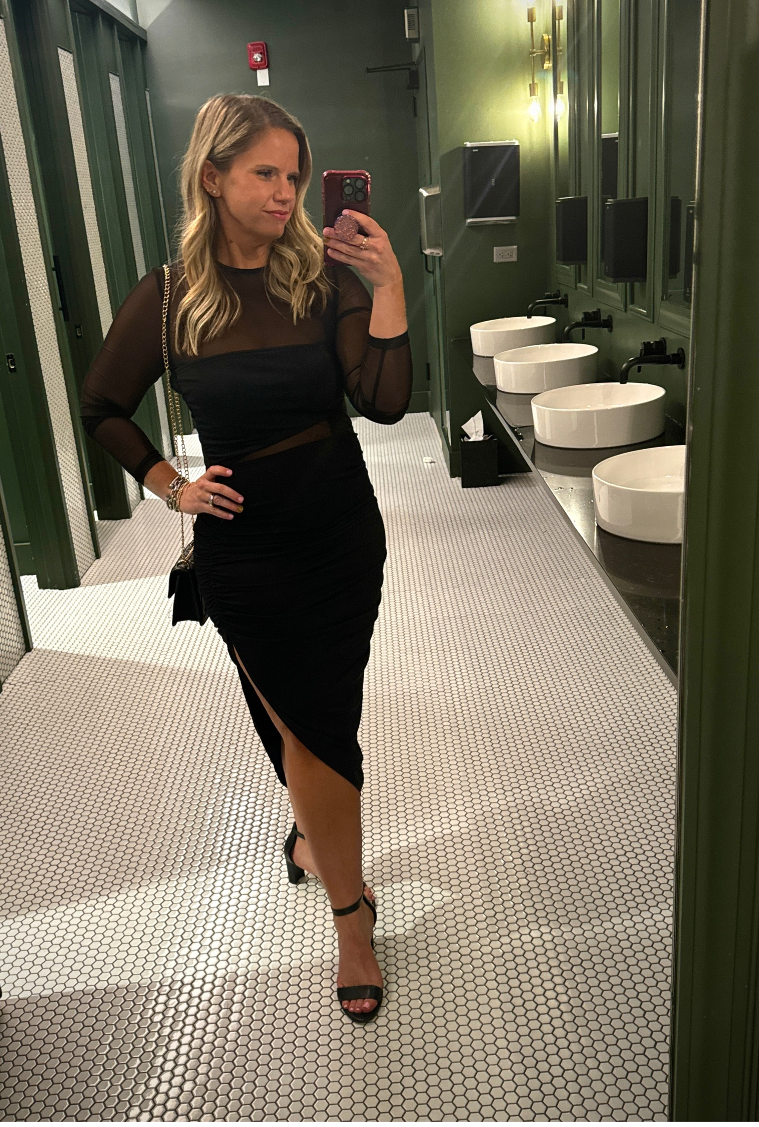 Wedding Guest Look! I am in LOVE with this dress from Cupshe! #cupshe #weddingguestdress 

#LTKStyleTip #LTKWedding #LTKMostLoved