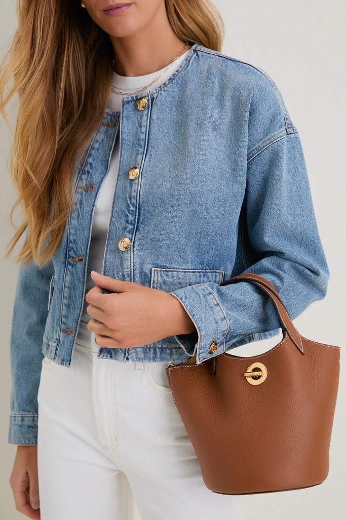 Hazelwood Anchor Bag | Tuckernuck (US)