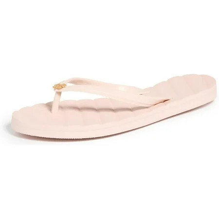Tory Burch Womens KIRA Thong Flip Flop Pool Slides | Walmart (US)