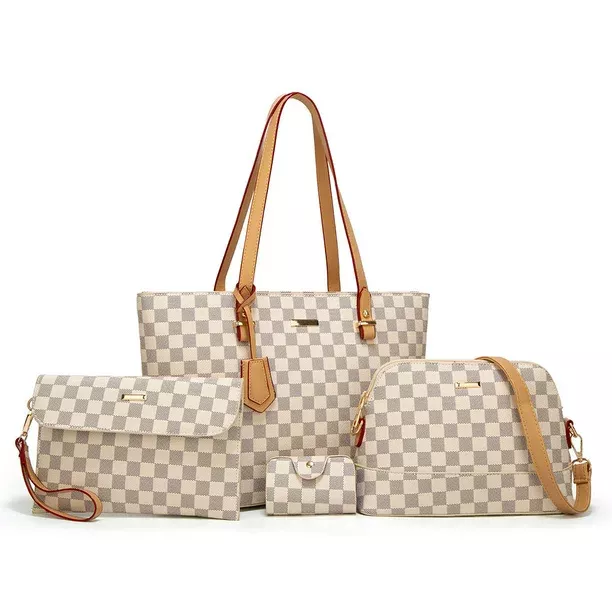 Miss Checker Women's Weekender Bag … curated on LTK