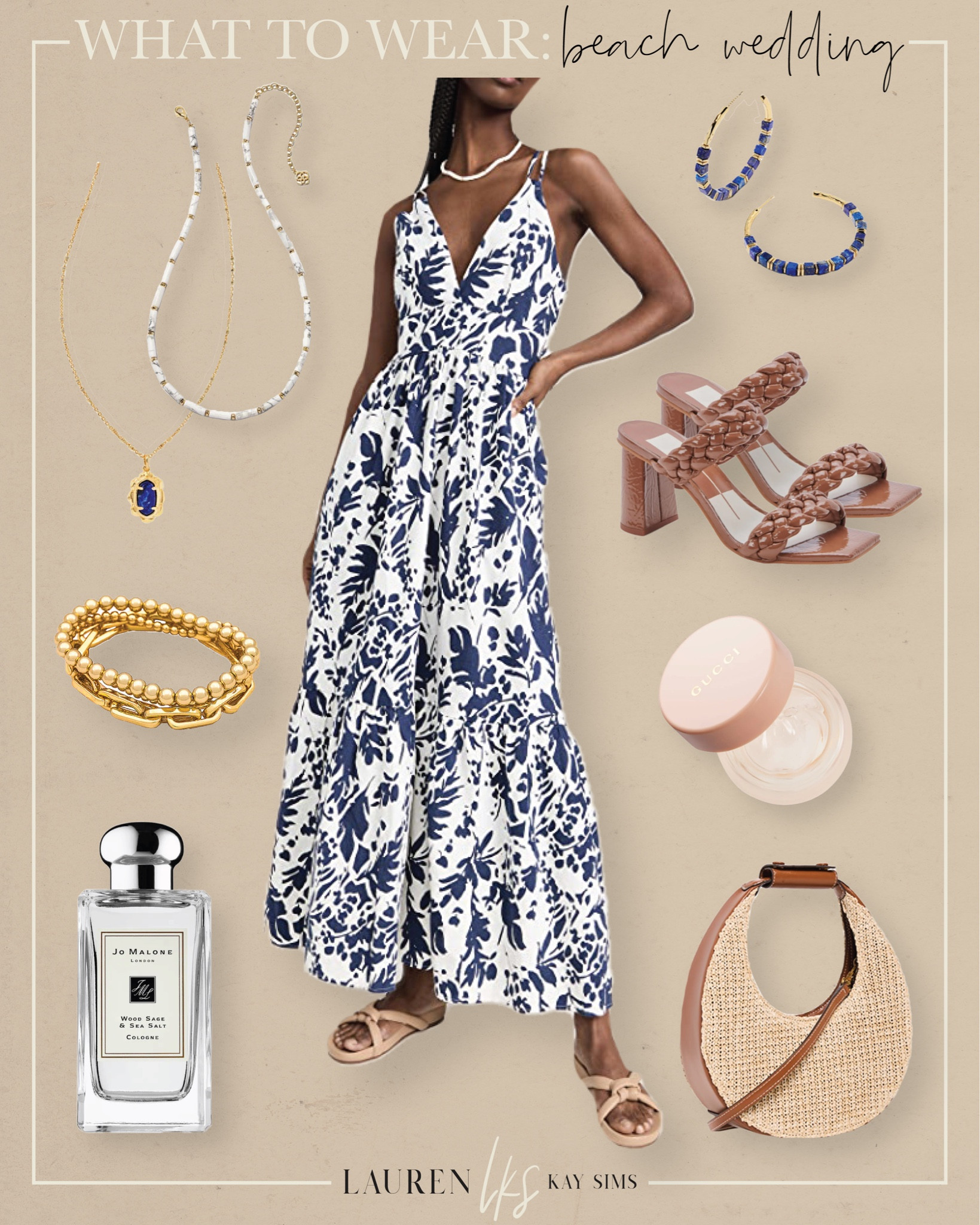 what to wear: beach wedding 🐚

#LTKstyletip #LTKwedding