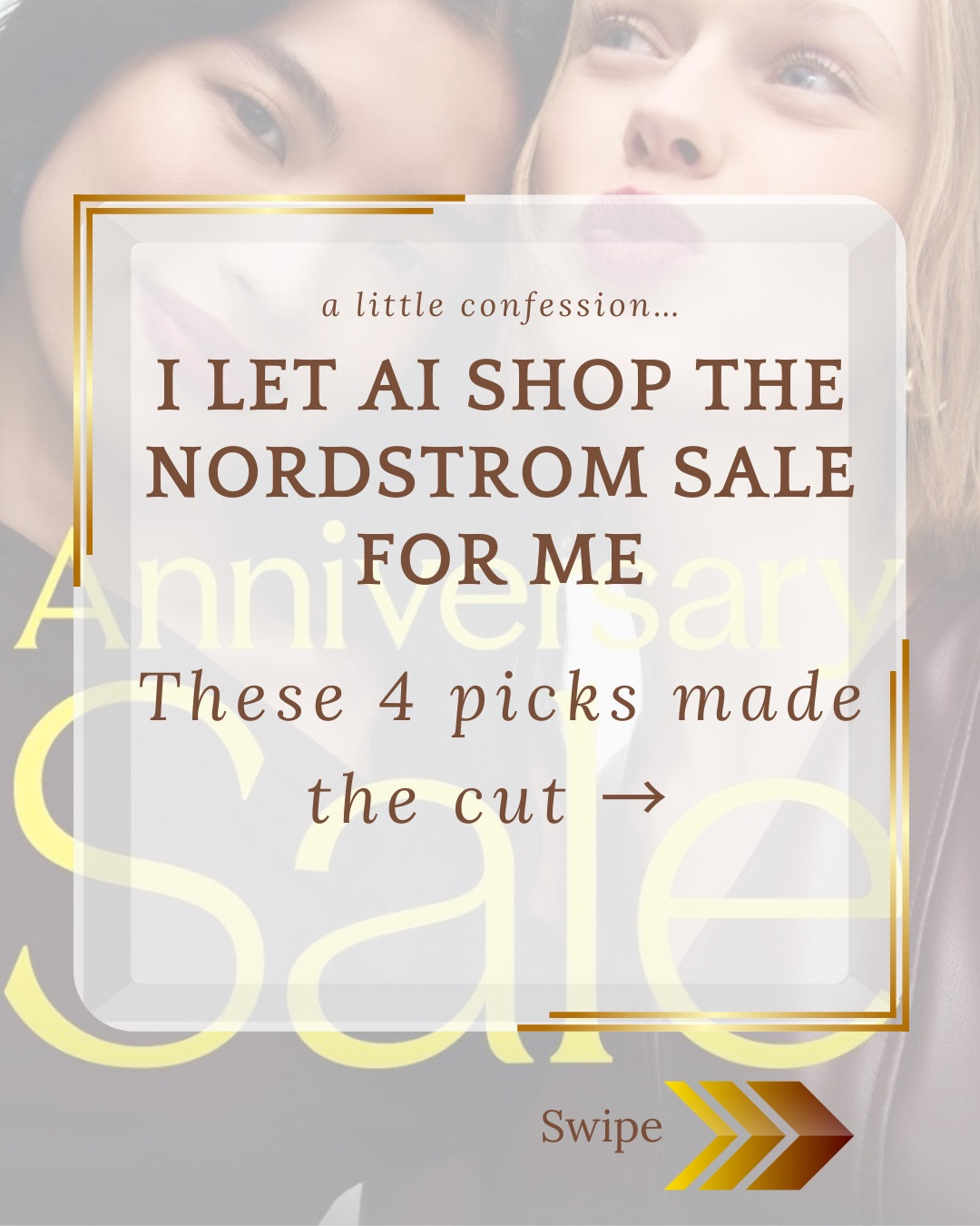 The #NSale is officially open and I had a little help narrowing down the best deals. My top picks: La Mer’s cult-favorite mini set (53% off — it sells out every single year), the Dr. Dennis Gross LED mask everyone’s obsessed with, a Supergoop SPF duo that’s basically 2-for-1, and the T3 blow-dry brush. Nordstrom Anniversary Sale beauty deals like this don’t last. What’s on your list? 

#NordstromAnniversarySale #NordstromSale #BeautyDeals #NSale2026

LED red light mask, LaMer travel kit, nsale, nordstrom anniversary sale, beauty deals, Supergoop SPF