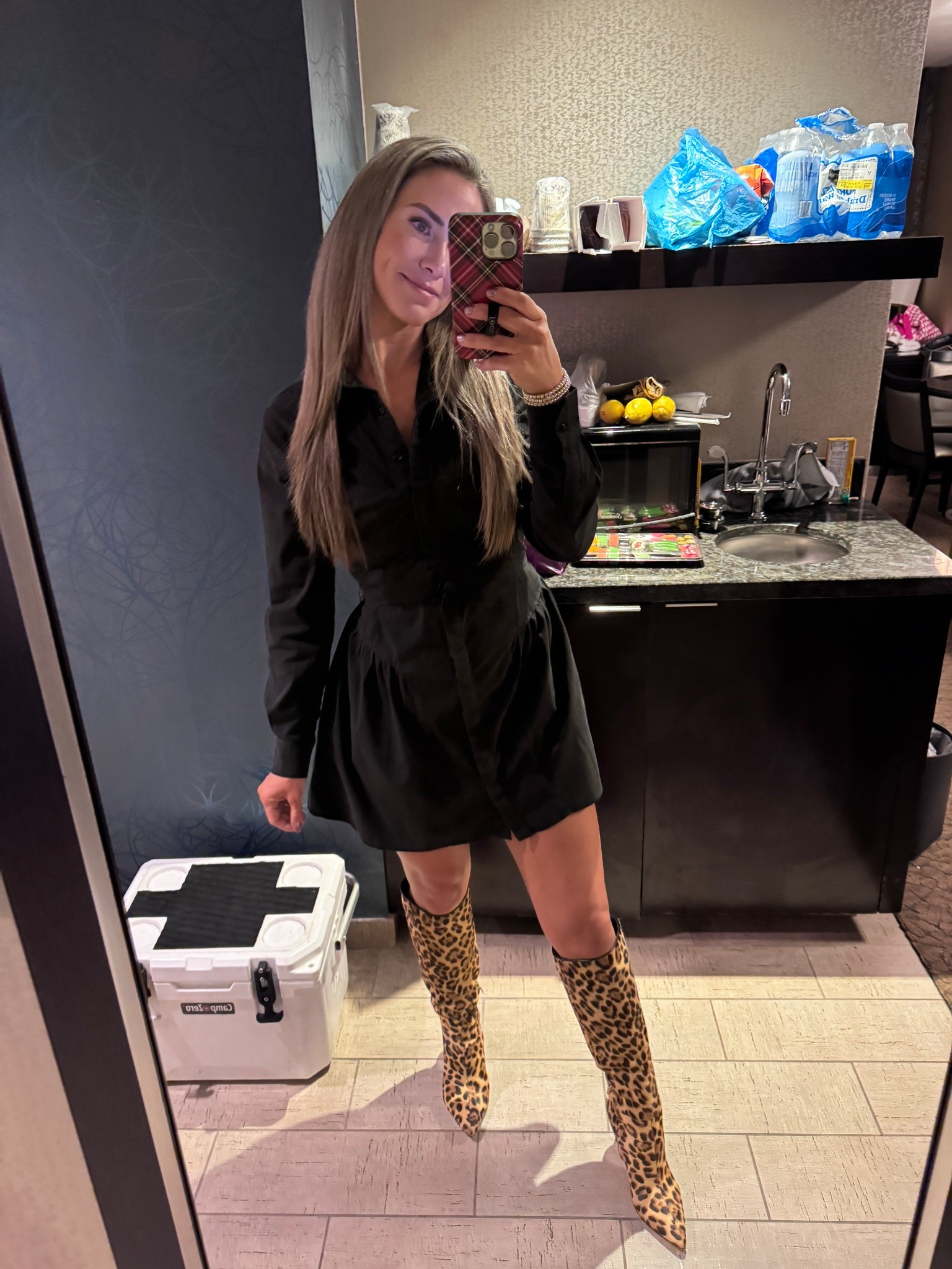 Another post for the boots of the century

OOTD. Black Friday. Fashion finds. 

#LTKootd #LTKCyberWeek #LTKHoliday