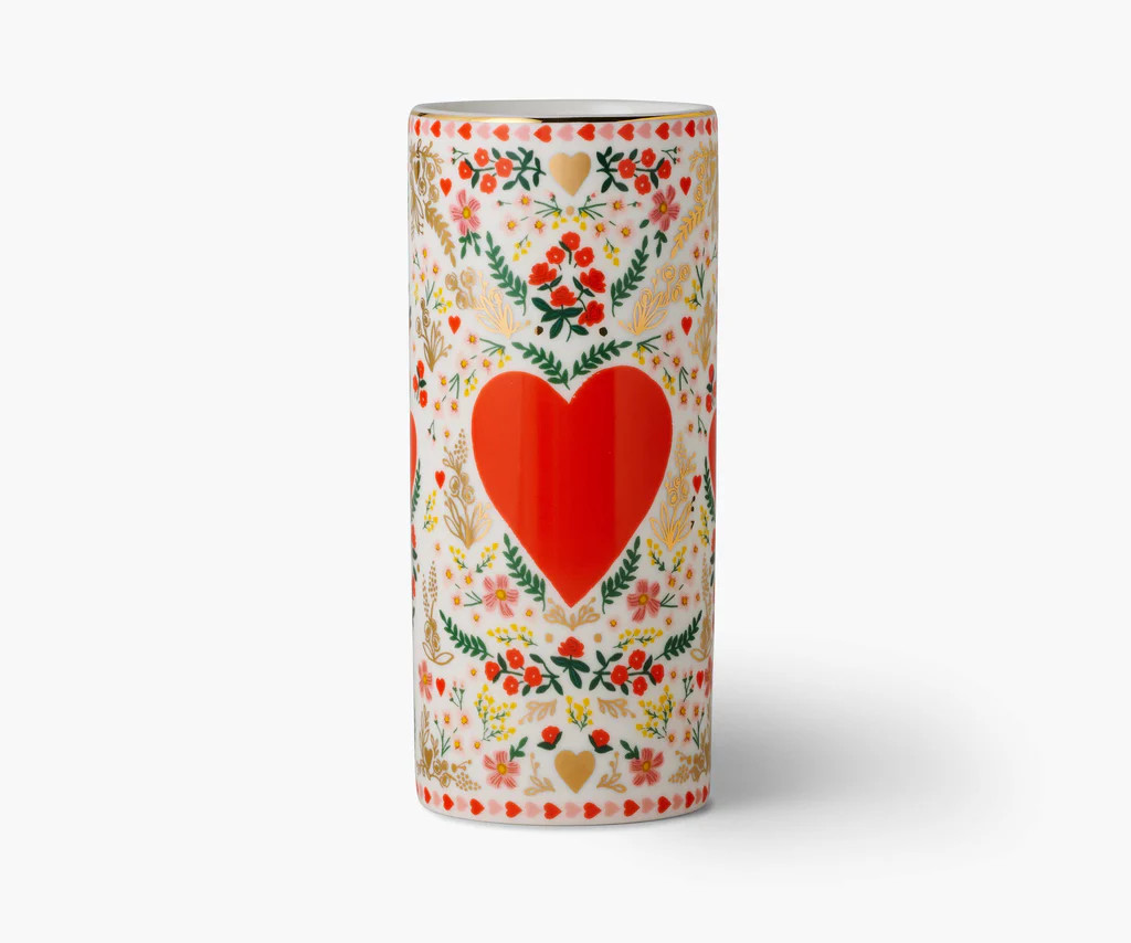 Porcelain Vase - Juliet | Rifle Paper Co.