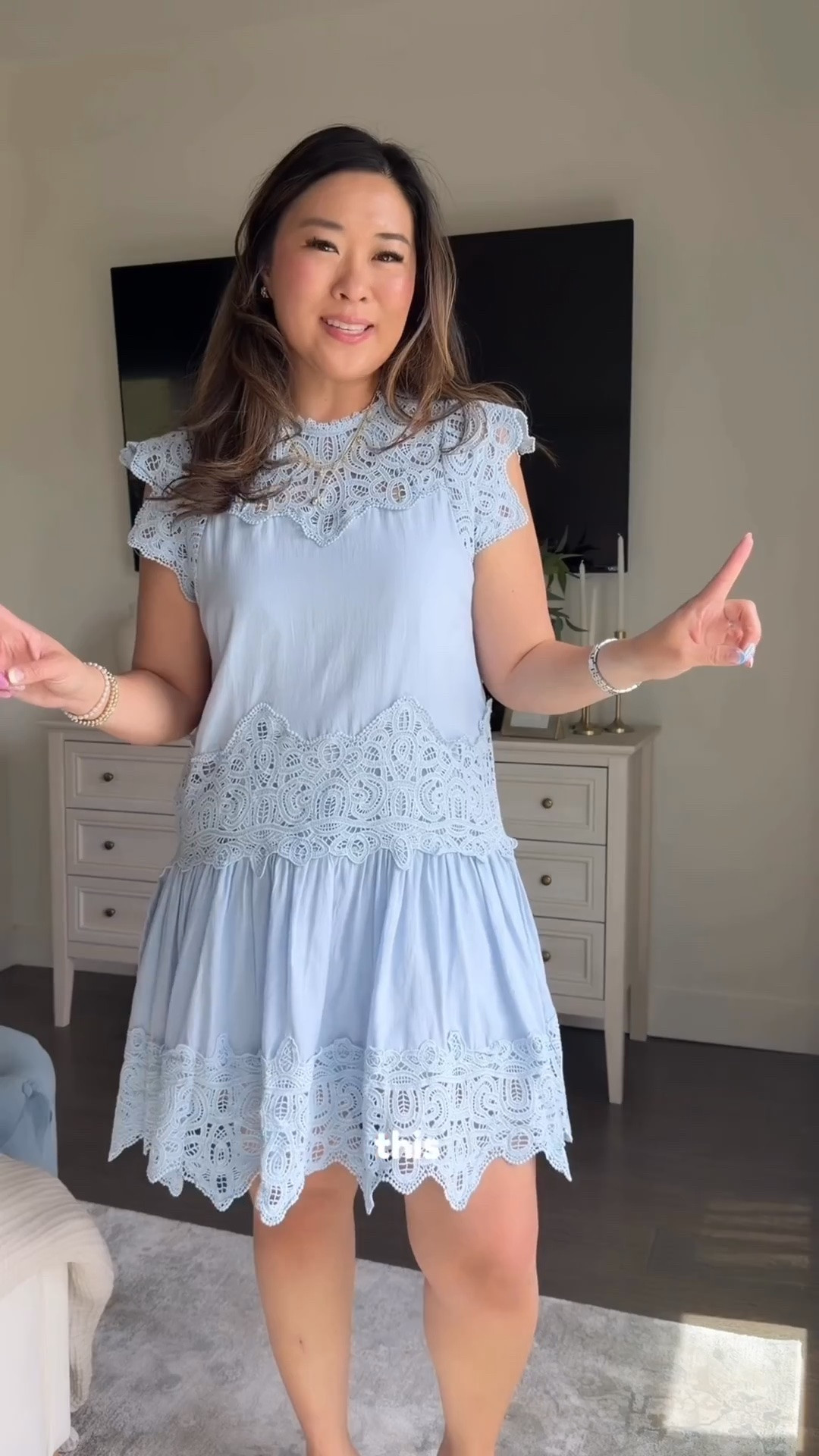 Blue Dress: Medium

Spring dress, Walmart dress, Walmart fashion, affordable fashion, outfit inspo, mini dress, tcs, cool mom outfit

#LTKootd #LTKmomlife #LTKSeasonal