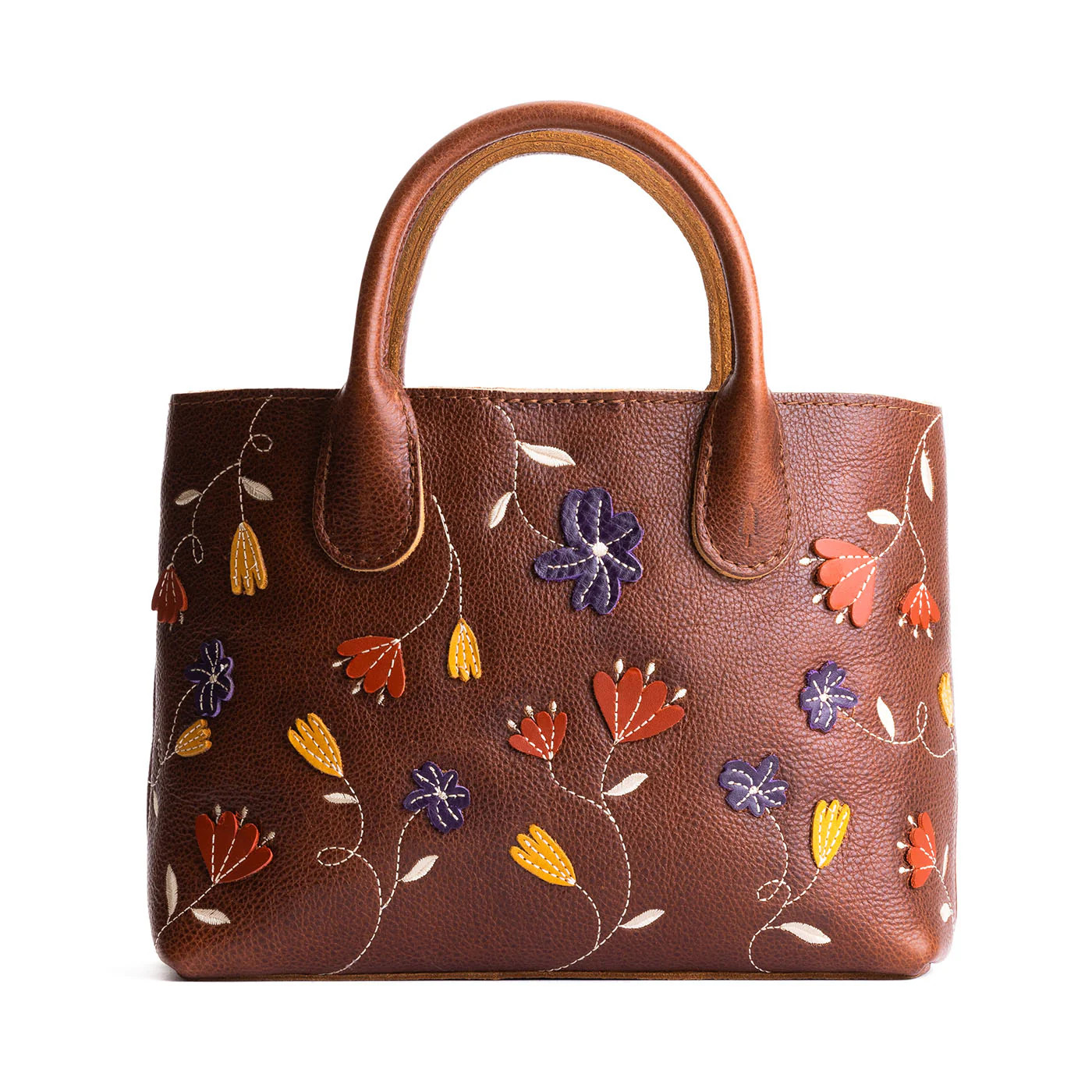 Rainstorm Crossbody Bag - Limited Edition | Portland Leather Goods | Portland Leather Goods (US)