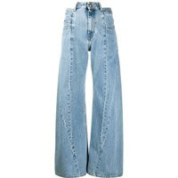 Maison Margiela Jeans aus Denim-Baumwolle | Balardi (US & Canada)
