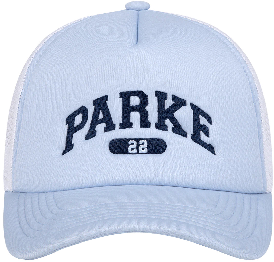 Birthday Trucker | Parke