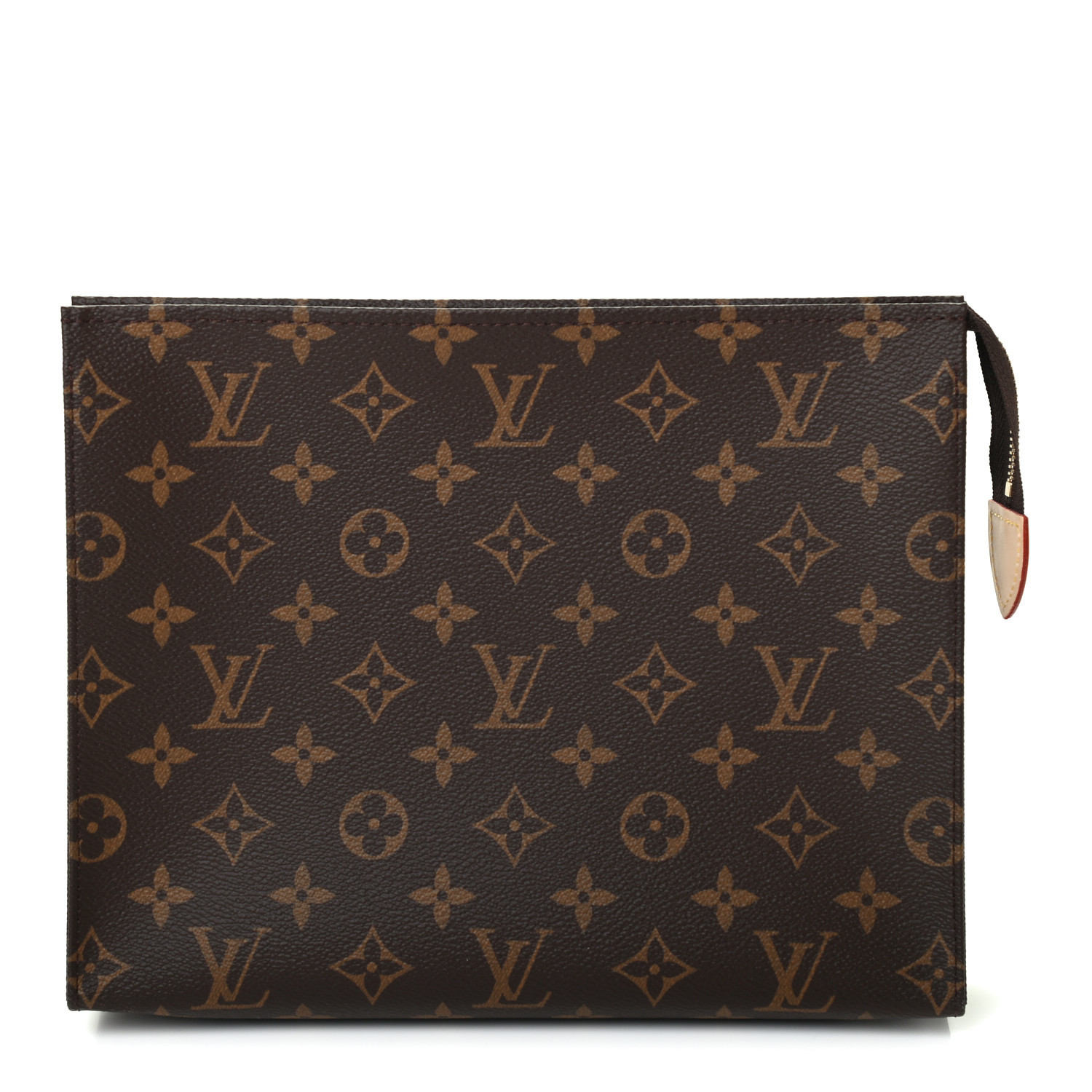 LOUIS VUITTON

Monogram Toiletry Pouch 26 | Fashionphile