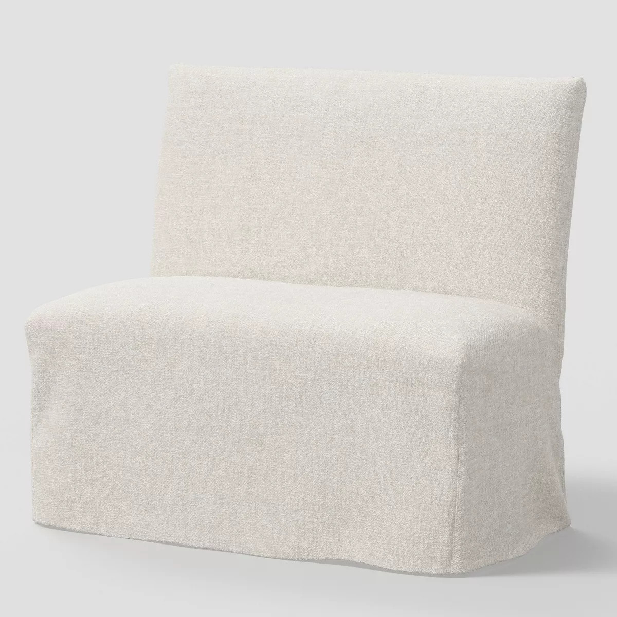 38" Jean Dining Banquette Replacement Slipcover Only - Threshold™ | Target