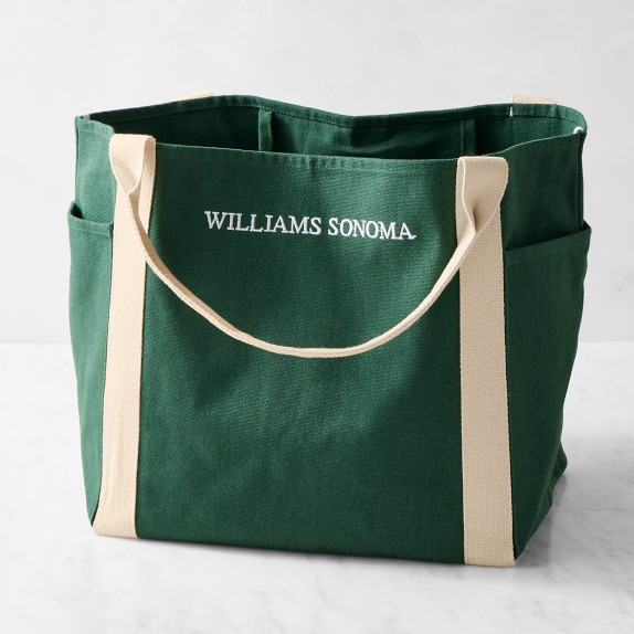 Williams Sonoma Tote Bag | Williams-Sonoma