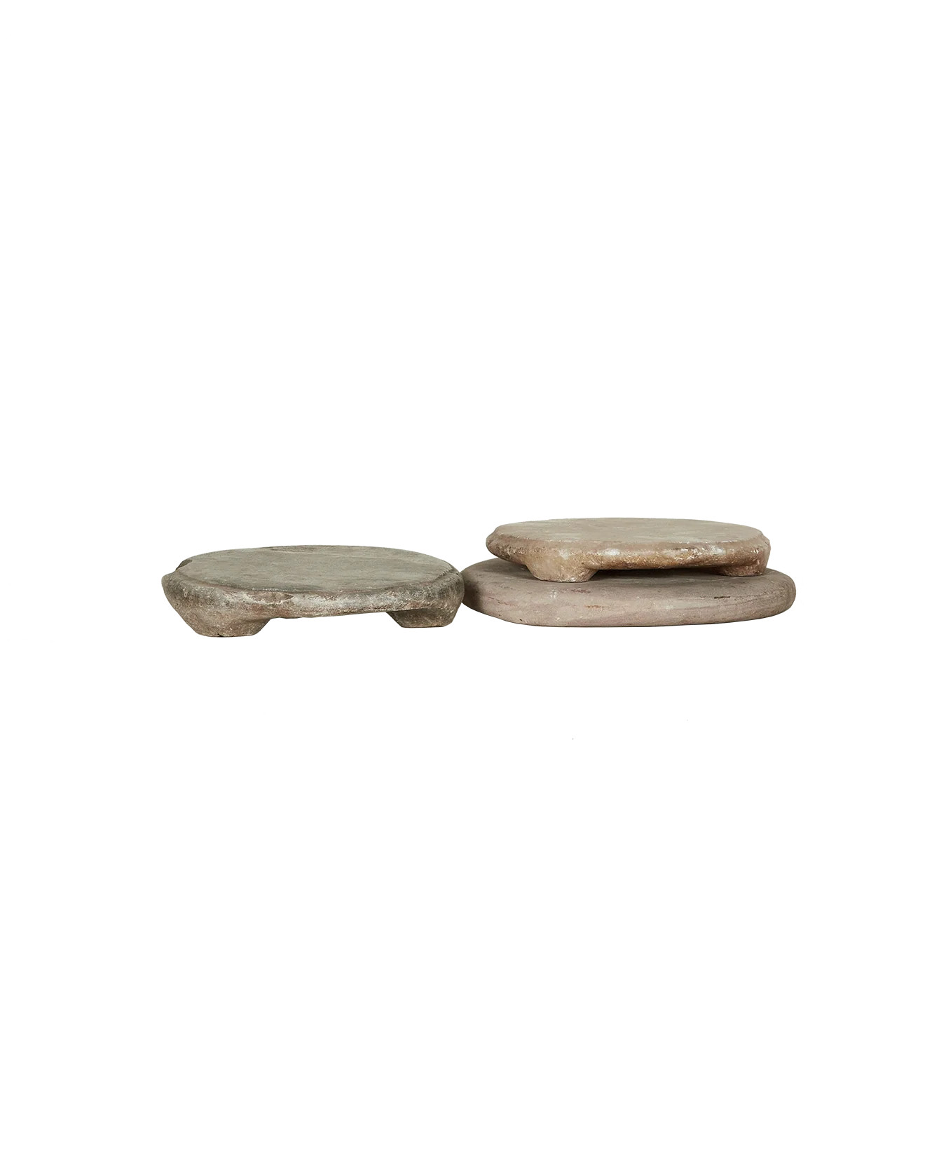 Marble Riser | Antique Risers | OLIVE ATELIERS | Olive Ateliers