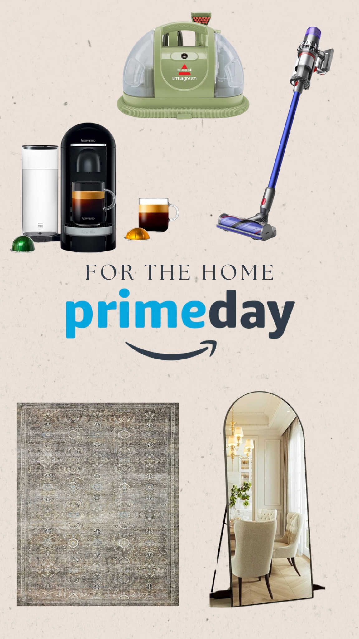 Amazon Prime Day - For the Home cleaning and decor

#LTKHome #LTKSaleAlert #LTKFindsUnder100