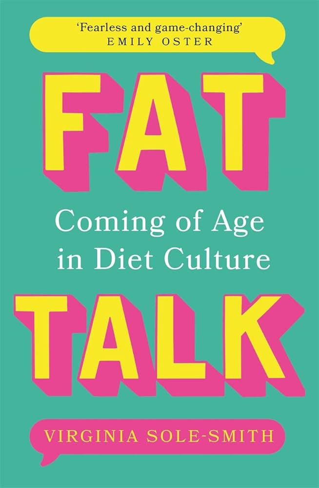 FAT TALK | Amazon (US)