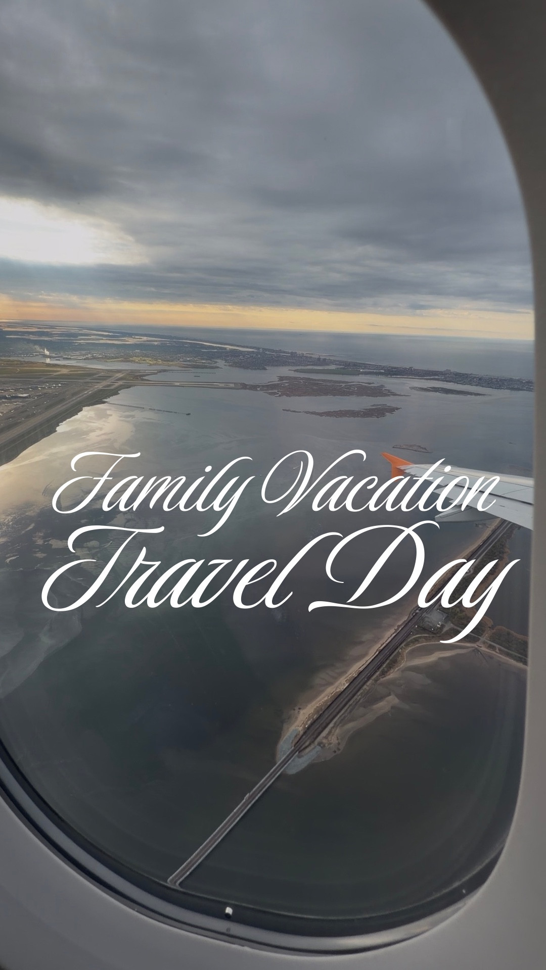 Family Travel Day

#LTKTravel #LTKmomlife #LTKvlog