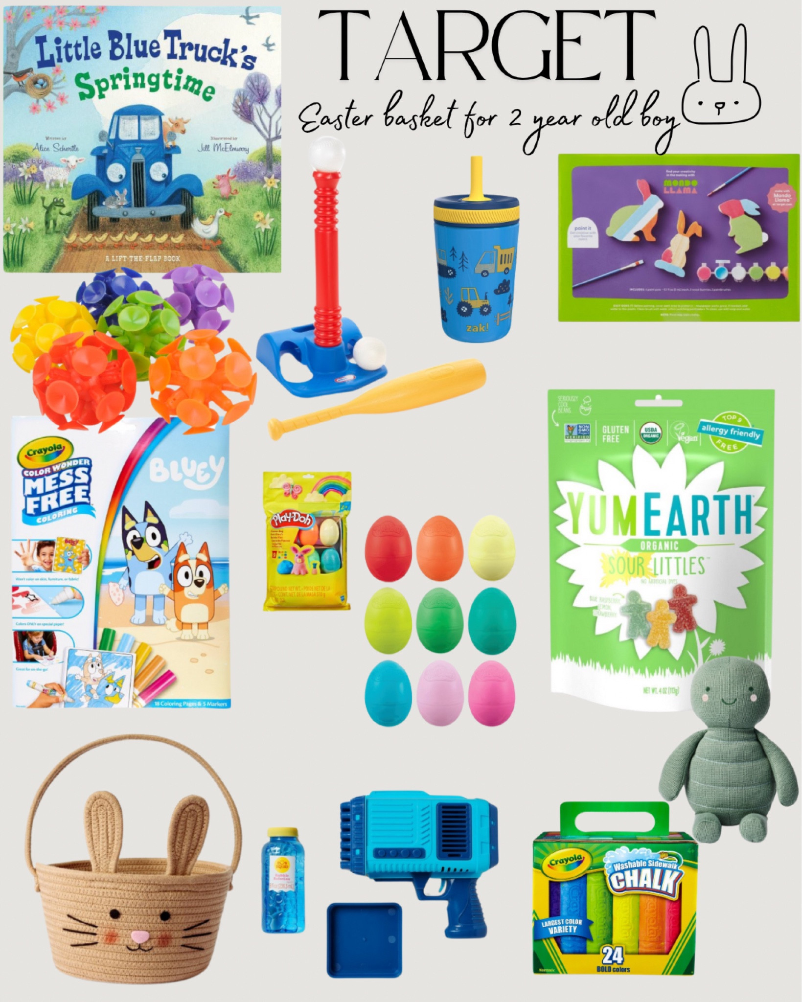 #LTKKids #LTKSeasonal #LTKSpringSale