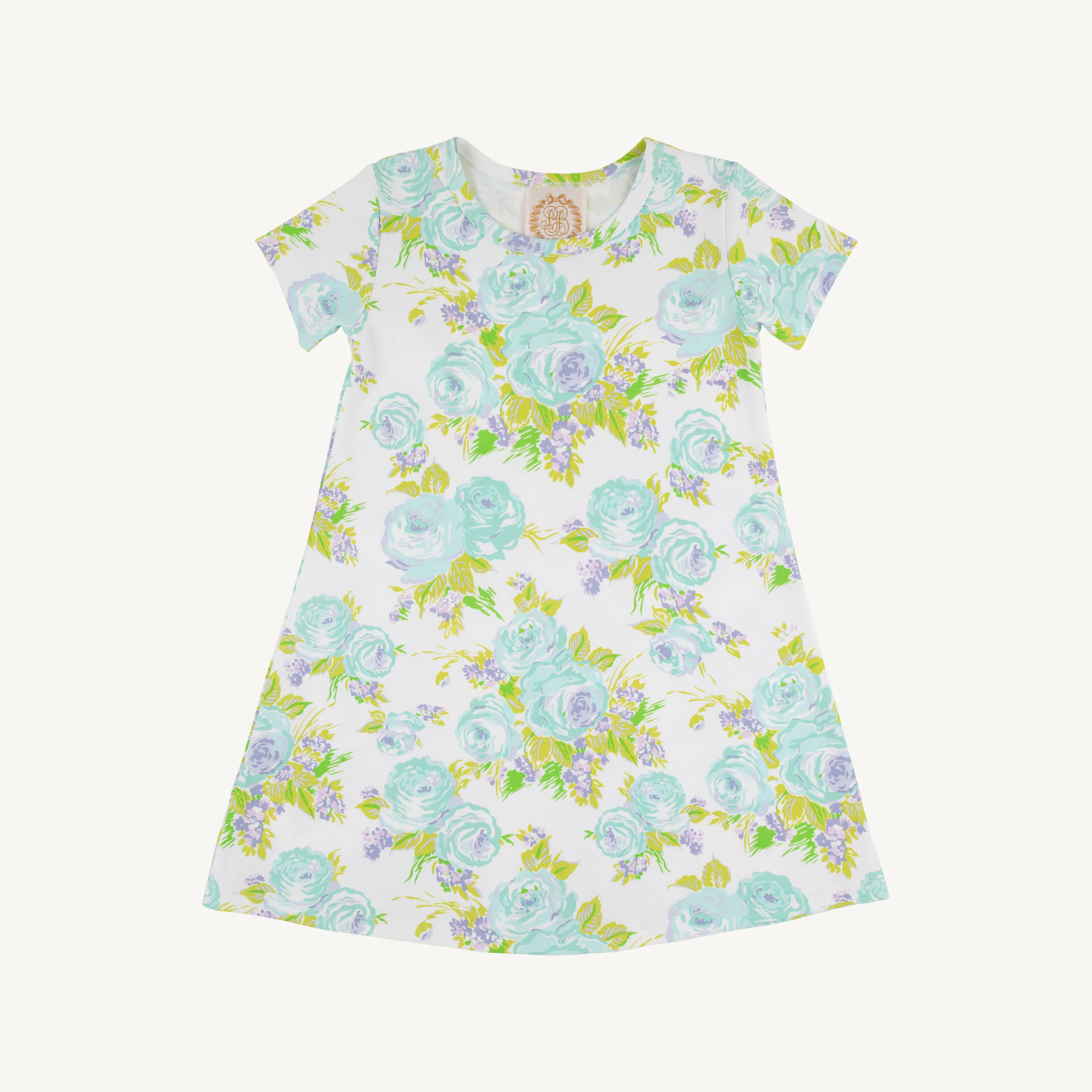 Polly Play Dress | The Beaufort Bonnet Company