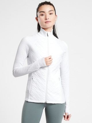 Flurry Force Insulated PrimaLoft&#174 Jacket II | Athleta