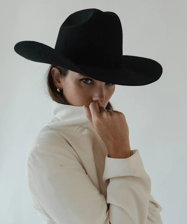 Teddy Cattleman | Gigi Pip