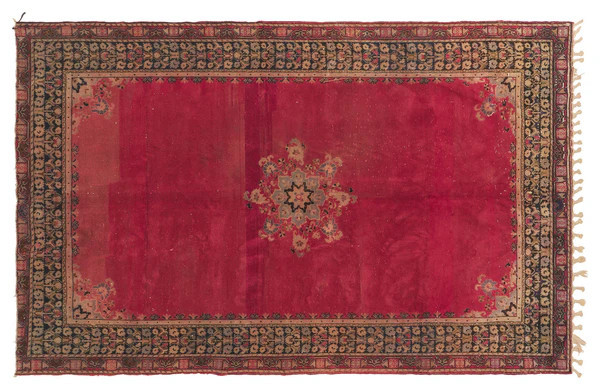 Ilyor | Revival Rugs 