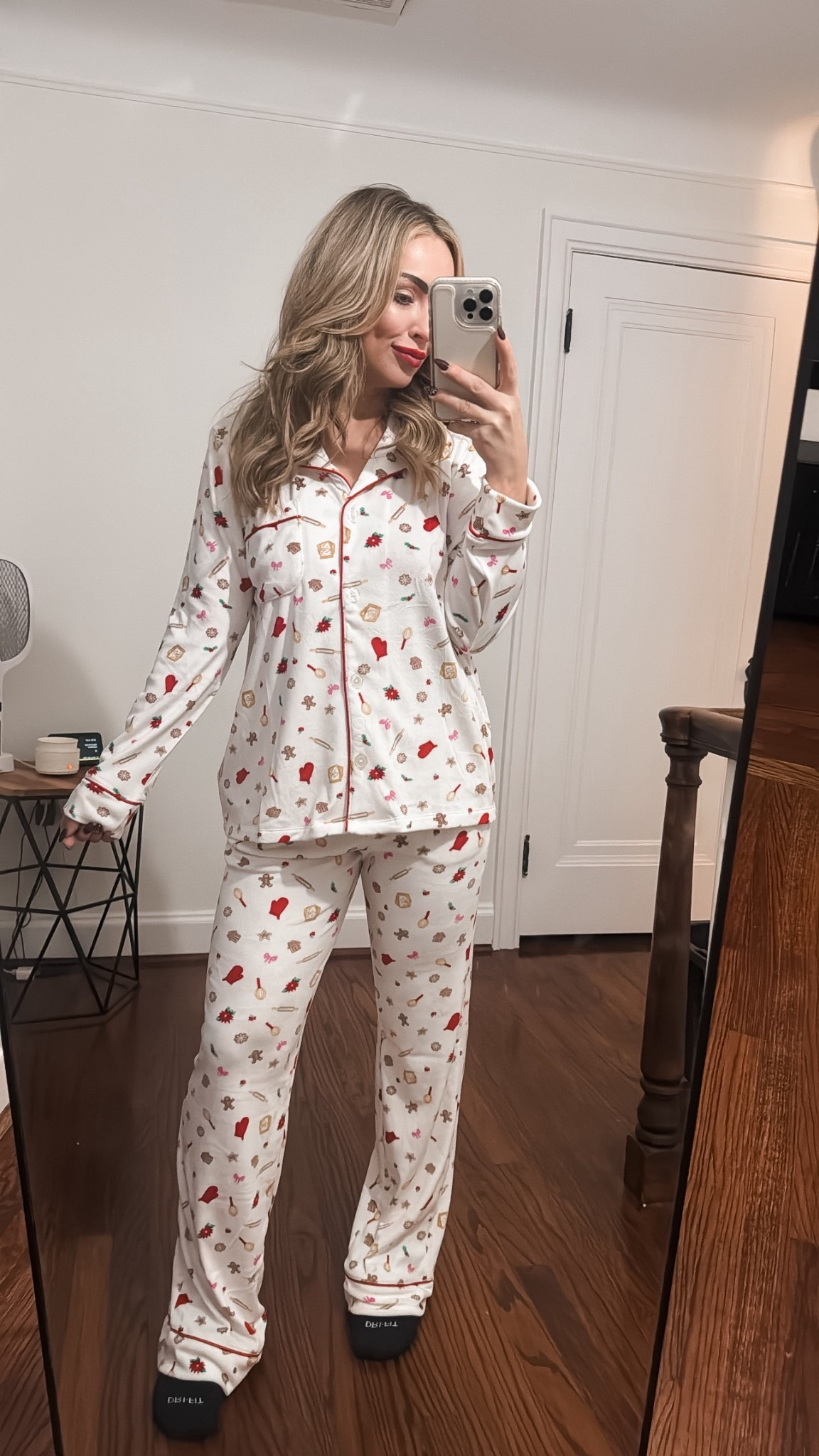 Cutest & coziest Christmas PJs