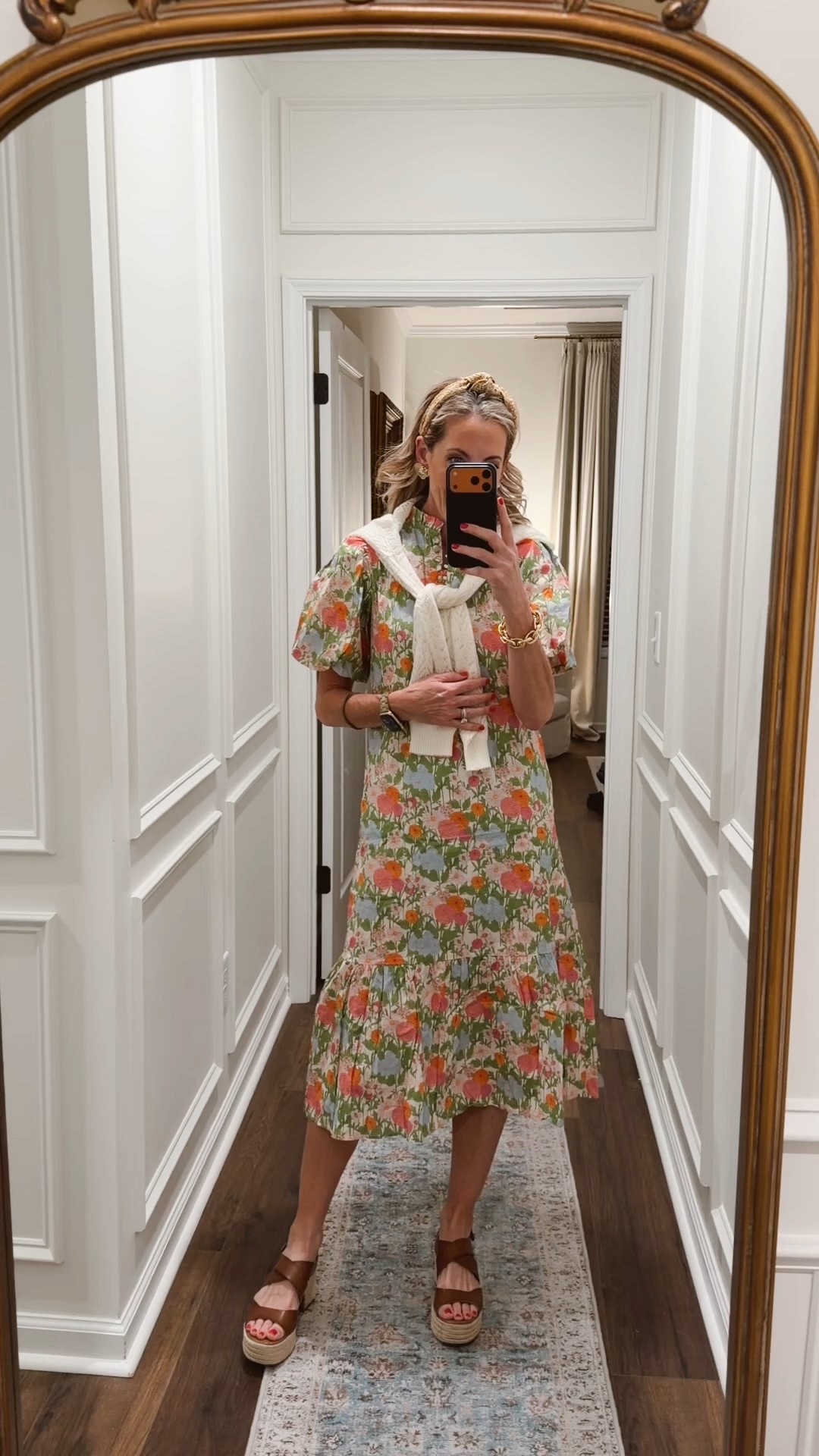 POV: You wake up at 3 a.m., can’t sleep… so you scroll on Amazon and add to cart….  Well, my late-night orders are officially rolling in, and I’m not gonna lie… these finds are SO good. From the prettiest dresses to the most effortless spring outfits, I somehow managed to shop like I have brunch, church, and vacations planned every weekend until July. Consider this the second round of my 3 a.m. purchases that actually turned out even better than expected. Which look is your favorite?! Comment AMAZON and I’ll send you all the links. 


#LTKWorkwear #LTKOver40 #LTKootd