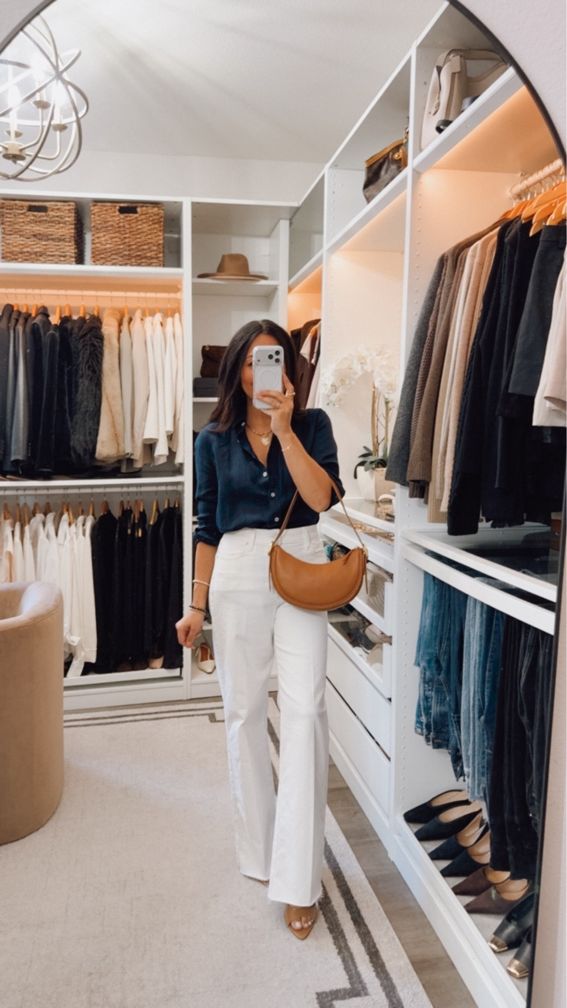 Elevated casual⭐️ everything TTS

#LTKootd #LTKOver40
