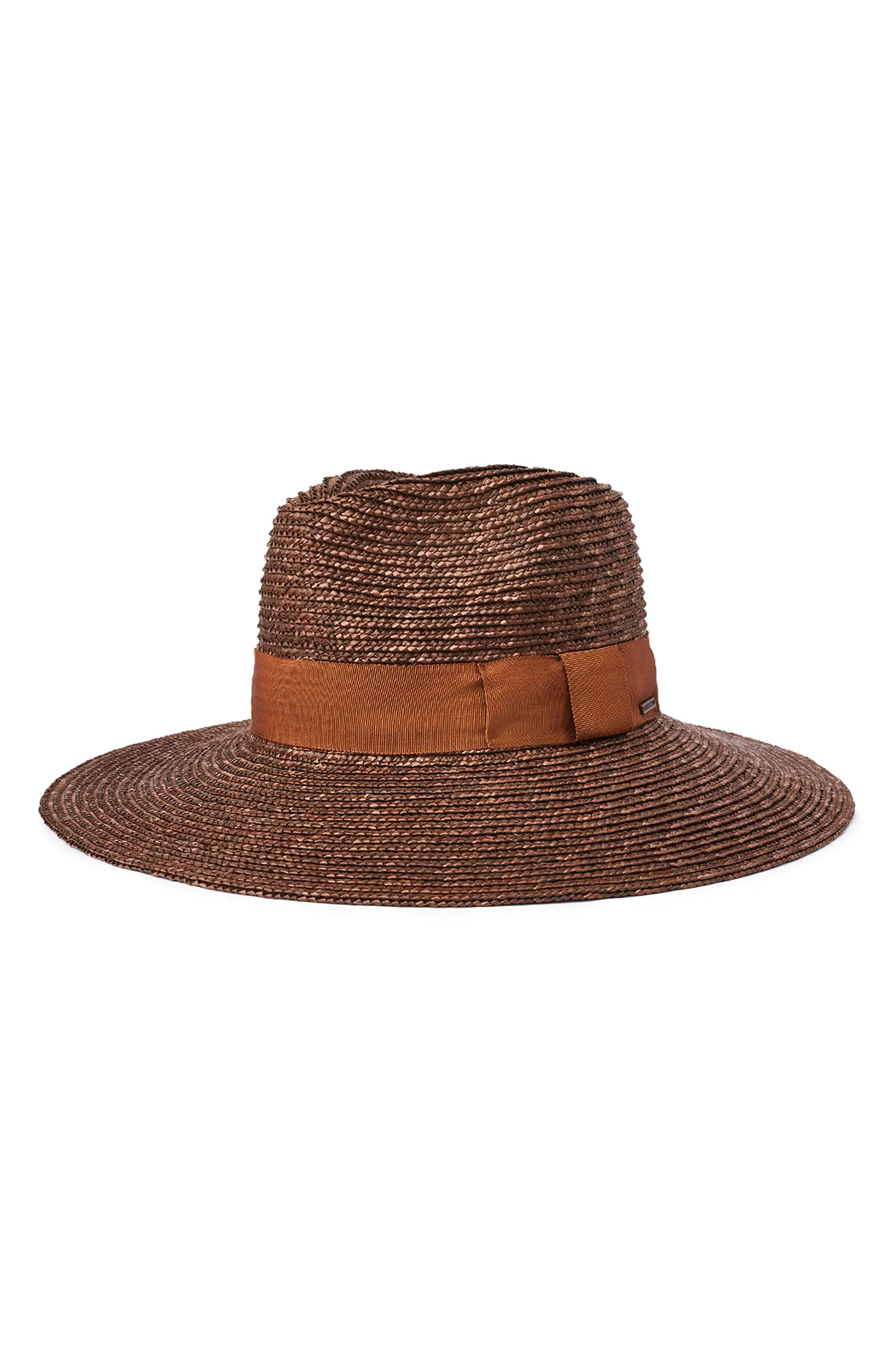 Brixton Joanna Straw Hat | Nordstrom | Nordstrom