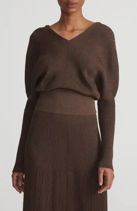 BP. Oversize Cozy Mock Neck Sweater | Nordstrom | Nordstrom