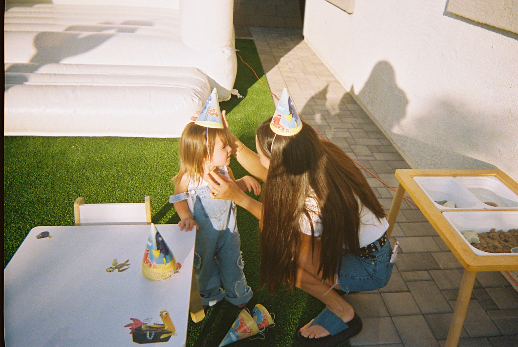 Here’s the exact disposable camera I use to take all my film pictures. 

#LTKGiftGuide #LTKfamily #LTKSeasonal